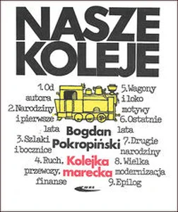 Nasze Koleje Kolejka marecka Nasze Koleje Kolejka marecka
