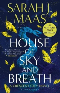 House of Sky and Breath House of Sky and Breath