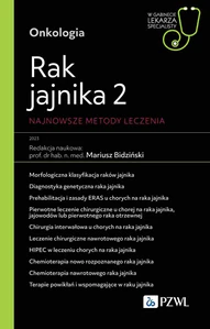 Rak jajnika 2 Najnowsze metody leczenia W gabinecie lekarza specjalisty