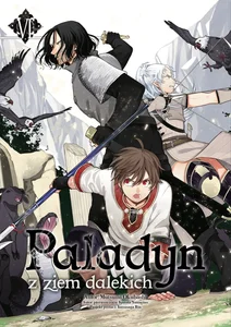Paladyn z ziem dalekich 6 Paladyn z ziem dalekich 6