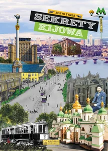 Sekrety Kijowa Sekrety Kijowa