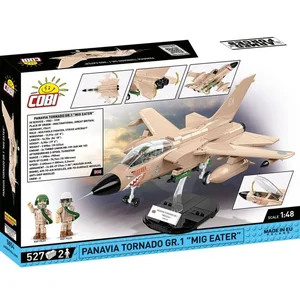 Armed Forces Panavia Tornado Gr.1 Mig Eater COBI-5854