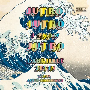 Jutro, jutro i znów jutro Jutro, jutro i znów jutro
