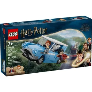 Lego Harry Potter Latający Ford Anglia 76424
