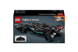 Lego Technic Mercedes AMG F1 W14 E Performance Pull Back 42165