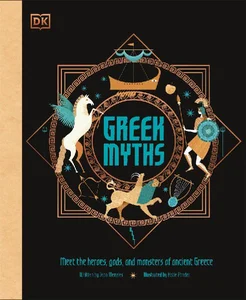Greek Myths Greek Myths