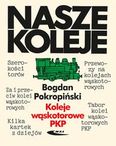 Koleje wąskotorowe PKP Koleje wąskotorowe PKP