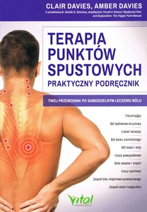 Terapia punktów spustowych Terapia punktów spustowych
