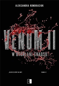 Venom II W otchłani chaosu