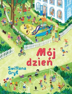 Mój dzień Mój dzień