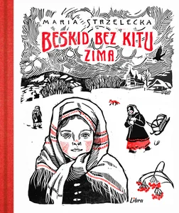 Beskid bez kitu Zima