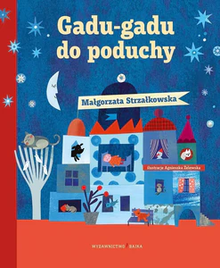 Gadu-gadu do poduchy Gadu-gadu do poduchy