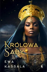 Królowa Saby Królowa Saby