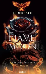 Flame Moon Flame Moon