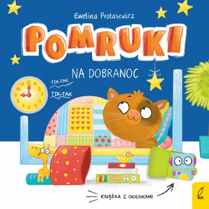 Pomruki Na dobranoc