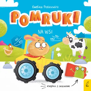 Pomruki Na wsi Pomruki Na wsi