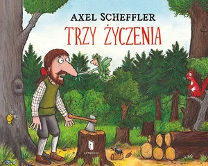 Trzy życzenia Trzy życzenia