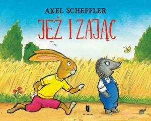 Jeż i Zając