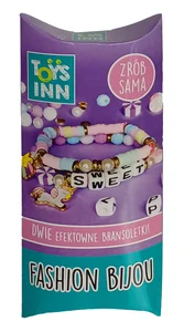 Bransoletki Sweet ToysInn STN 8349 Bransoletki Sweet ToysInn STN 8349