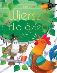 Wiersze dla dzieci. Wydanie ekskluzywne