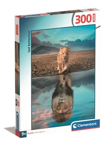 Puzzle 300 Super Self Reflection 21719 Puzzle 300 Super Self Reflection 21719