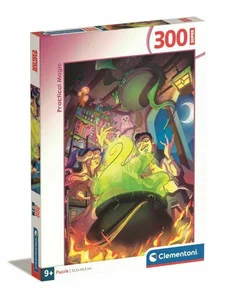 Puzzle 300 Super Practical Magic 21720 Puzzle 300 Super Practical Magic 21720
