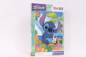 Puzzle 104 Super Kolor Stitch 25755