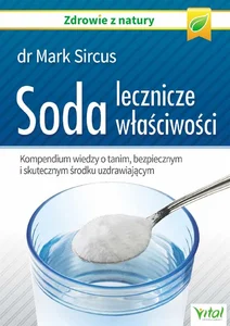 Soda - lecznicze właściwości