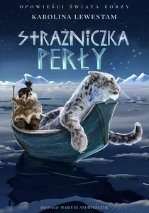 Strażniczka perły Strażniczka perły