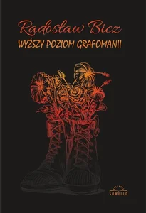 Wyższy poziom grafomanii Wyższy poziom grafomanii