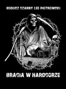 Bracia w hardcorze Bracia w hardcorze