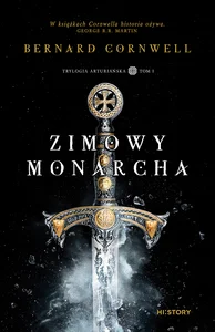 Zimowy monarcha
