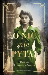 O nic nie pytaj O nic nie pytaj