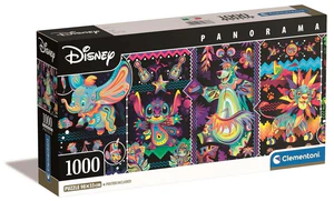 Puzzle 1000 Panorama Compact Joys 39876