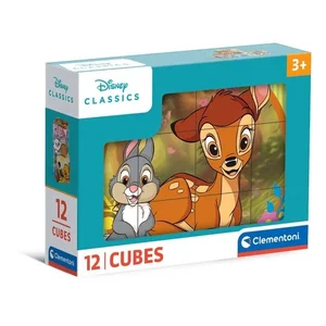 Klocki Disney Classic 12 elementów 41196