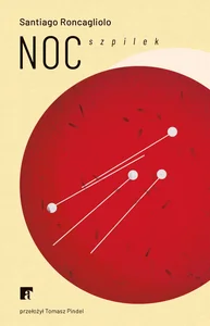 Noc szpilek Noc szpilek