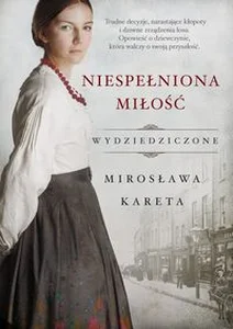 Niespełniona miłość Wielkie Litery