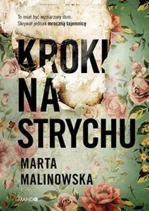 Kroki na strychu Wielkie Litery Kroki na strychu Wielkie Litery