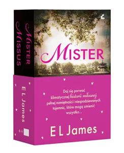 Mister, Missus Pakiet