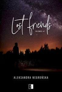 Lost Friends Friends #7