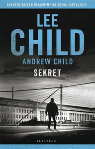 Sekret Jack Reacher: