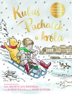 Kubuś Puchatek u króla