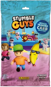 Stumble Guys Zestaw startowy