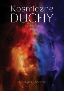 Kosmiczne duchy
