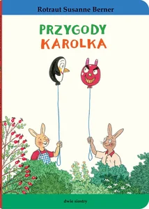 Przygody Karolka Przygody Karolka