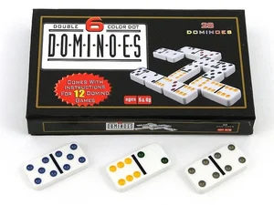 Domino Domino