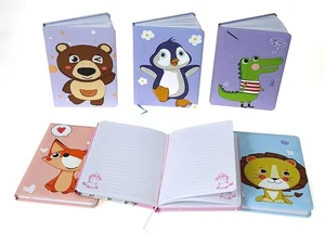 Notes 17,5x12,5cm (20szt) Notes 17,5x12,5cm (20szt)