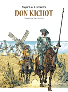 Don Kichot Don Kichot