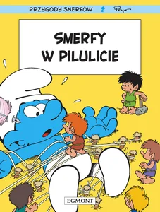 Smerfy w Pilulicie Smerfy w Pilulicie