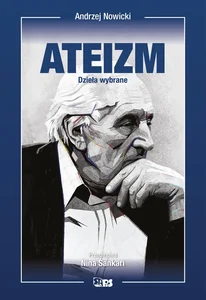 Bez bogów. Ateizm